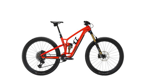 Fuel EX 9.9 X0 AXS T-Type Génération 6