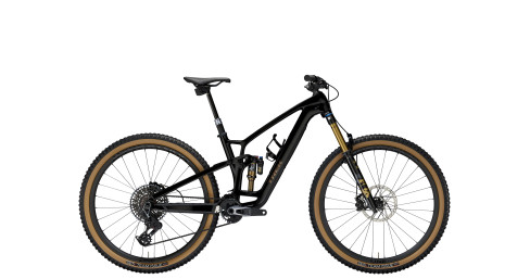 Fuel EX 9.9 X0 AXS T-Type Génération 6