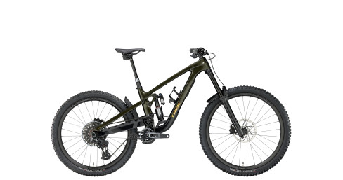 Slash 9.9 X0 AXS T-Type 6e génération