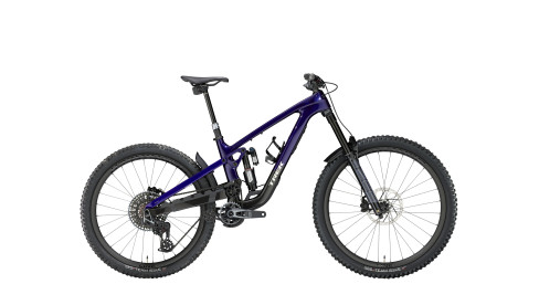 Slash 9.9 X0 AXS T-Type 6e génération