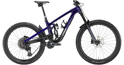 Slash 9.9 X0 AXS T-Type 6e génération