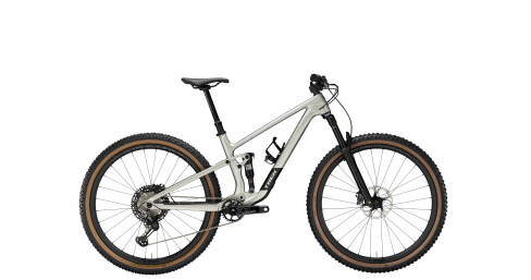 Top Fuel 9.9 XTR 4e génération