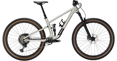 Top Fuel 9.9 XTR 4e génération