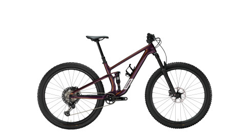 Top Fuel 9.9 XTR 4e génération