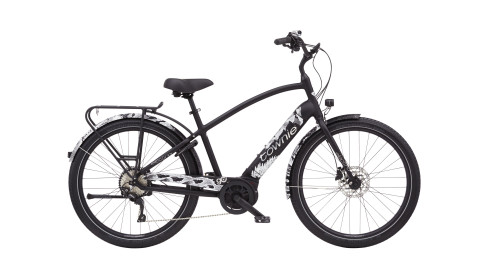 Townie Path Go! 10D EQ 500Wh