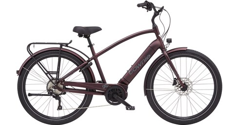 Townie Path Go! 10D EQ 500Wh