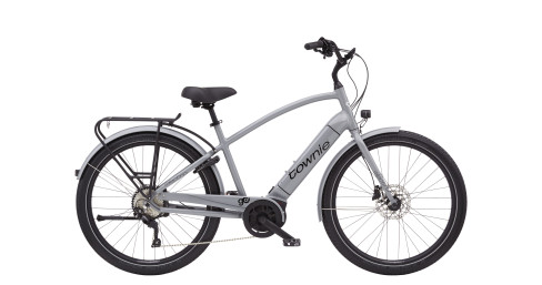 Townie Path Go! 10D EQ