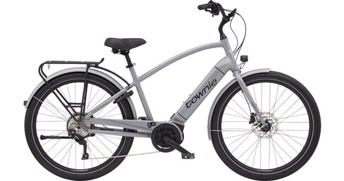 Townie Path Go! 10D EQ 500Wh