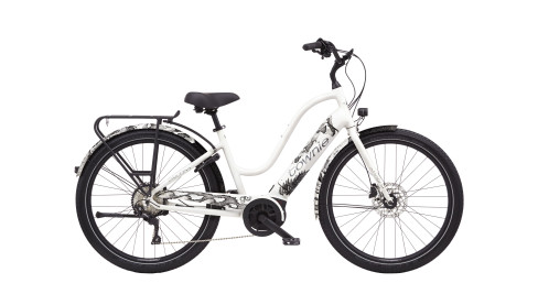 Townie Path Go! 10D Wave 500Wh