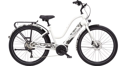 Townie Path Go! 10D Wave 500Wh