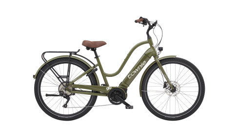 Townie Path Go! 10D Wave 500Wh