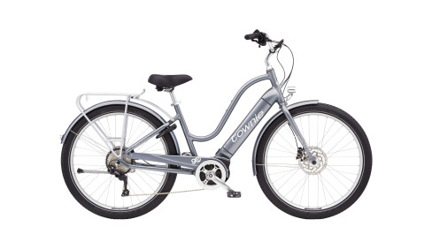 Townie Path Go! 10D Wave 500Wh