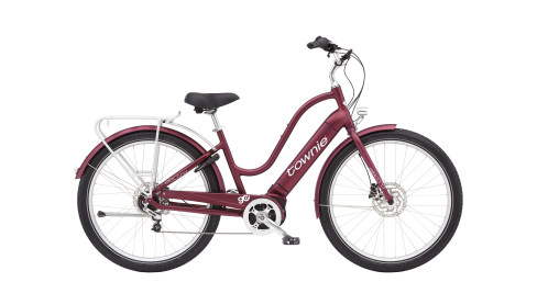 Townie Path Go! 5i Wave 500Wh