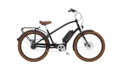 Townie Go! 5i Wave 500Wh