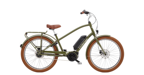 Townie Go! 5i Wave 500Wh