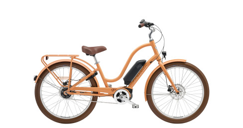 Townie Go! 5i Wave 500Wh