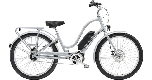 Townie Go! 5i Wave 500Wh