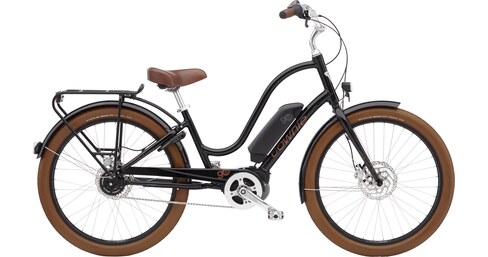 Townie Go! 5i Wave 500Wh