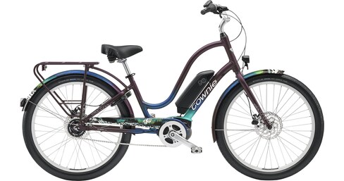 Townie Go! 5i Wave 500Wh
