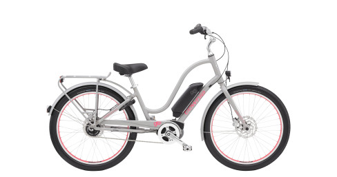 Townie Go! 5i Wave 500Wh