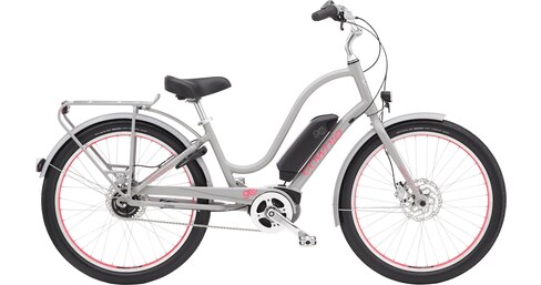 Townie Go! 5i Wave 500Wh