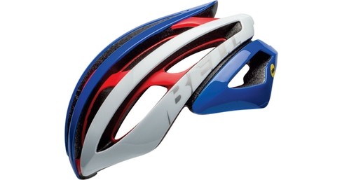 Fahrradhelm Zephyr MIPS