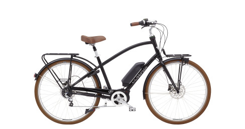 Townie Commute Go! 5i 500Wh