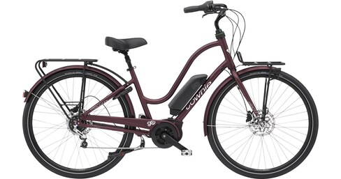 Townie Commute Go! 5i Wave 500Wh