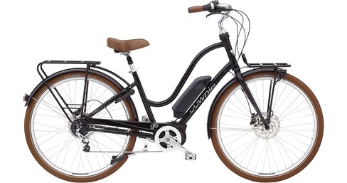 Townie Commute Go! 5i Wave 500Wh