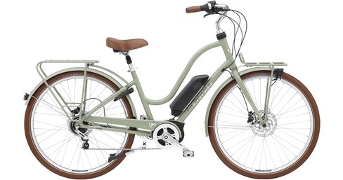 Townie Commute Go! 5i Wave 500Wh