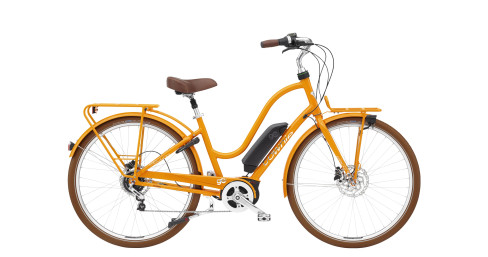 Townie Commute Go! 5i Wave 500Wh