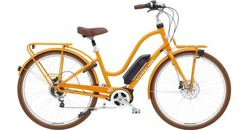 Townie Commute Go! 5i Wave 500Wh