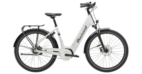 Beryll Génération 3 Wave 545Wh