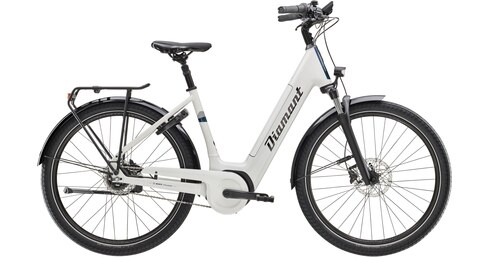 Beryll Génération 3 Wave 545Wh