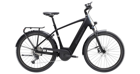 Mandara Génération 3 545Wh Cues