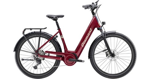 Mandara Génération 3 Cues 400Wh