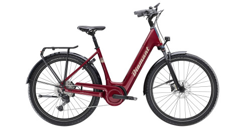 Mandara Génération 3 Wave 545Wh Cues