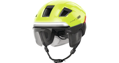 HYP-E Ace Fahrradhelm