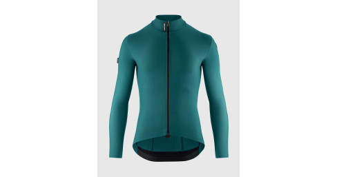 Langarmtrikot Mille GT C2 Spring Fall
