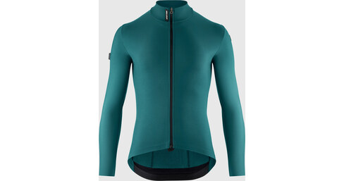 Maillot manches longues Mille GT C2 Spring Fall