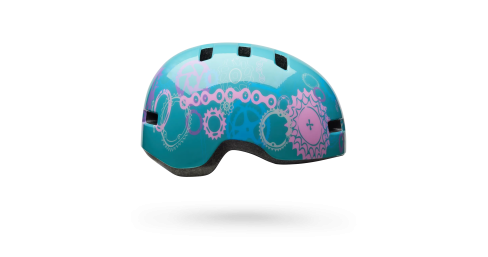 Casque Lil Ripper Youth