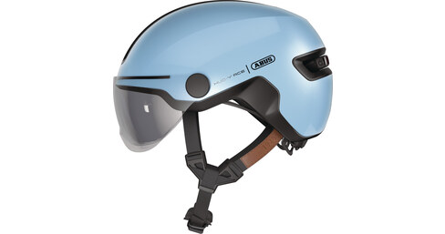 Fahrradhelm HUD-Y Ace