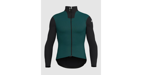 Veste Mille GT Hashoogi S11