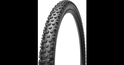 Pneu Ground Control 2Bliss ready