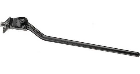 Mittelständer Standard M10x20 mm