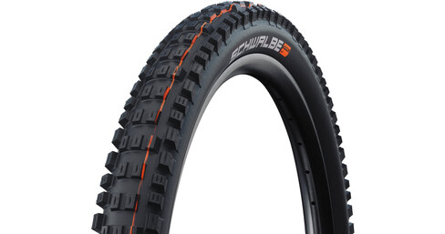 Eddy Current Front 29x2.40 – E-MTB Faltreifen