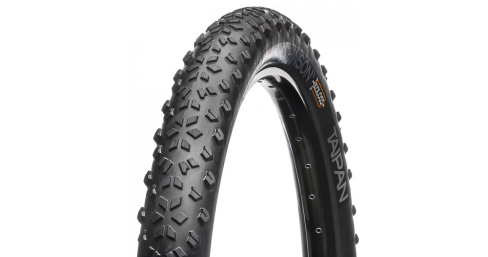 Pneu Taipan Koloss 66TPI 27.5x2.60 tr