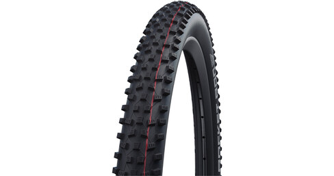 Pneu Rocket Ron 29x2.25 SuperGround Addix SpeedGrip TL-E black