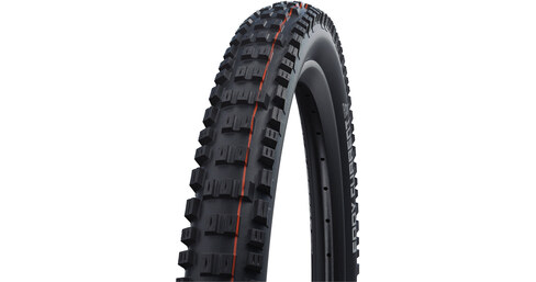 Pneu EddyCurrent Front 29x2.40 SuperTrail Addix Soft TL-Easy