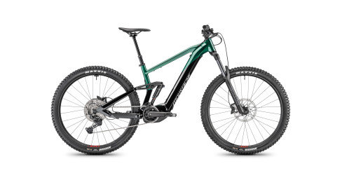 Samedi 29 Trail 2 750Wh